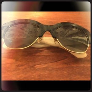 Kate Spade sunglasses